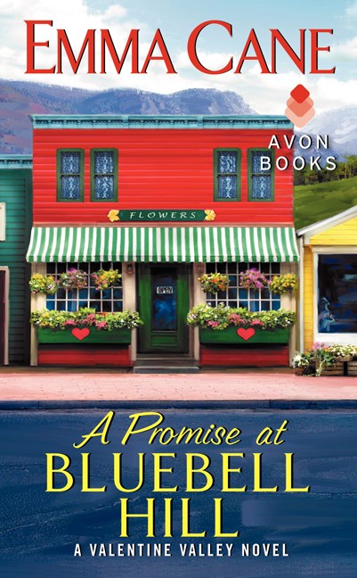 Emma Cane/A Promise at Bluebell Hill